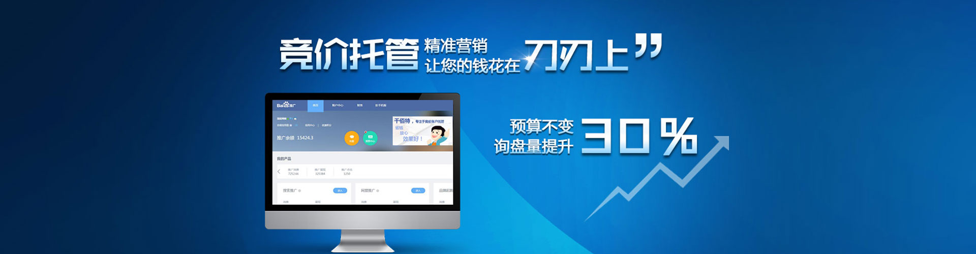 张家界sem代运营